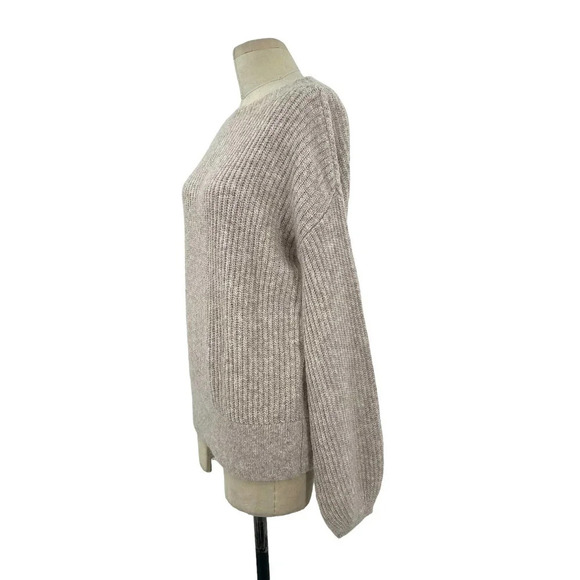 Boden Francesca Ribbed Mohair‎ Pullover Sweater Jumper Size Medium - Picture 5 of 10